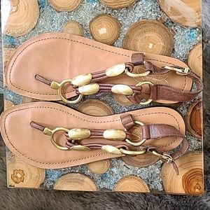 EUC Jessica Simpson sandals